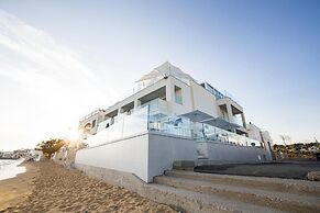 scirocco boutique eco hotel