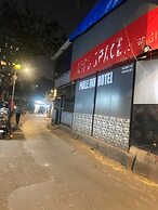 Hotel Vile Parle Executive Near Nanavati