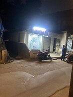 Hotel Vile Parle Executive Near Nanavati