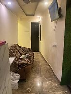 Hotel Vile Parle Executive Near Nanavati