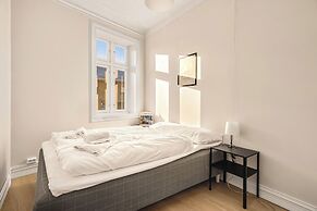 City Center Apartment - Top location