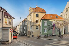 City Center Apartment - Top location