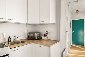 City Center Apartment - Top location