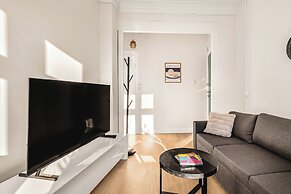 City Center Apartment - Top location