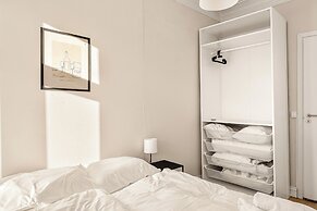 City Center Apartment - Top location