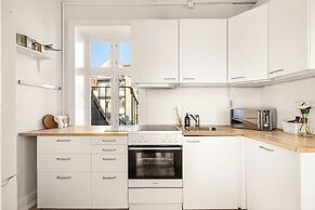 City Center Apartment - Top location