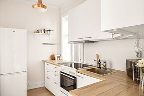 City Center Apartment - Top location