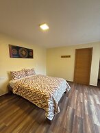 Hotel El Portal Quito Airport