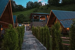 Green Yazıcı Villas