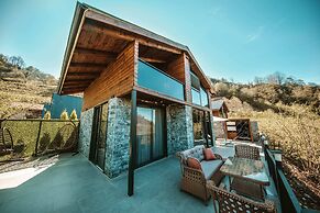 Green Yazıcı Villas