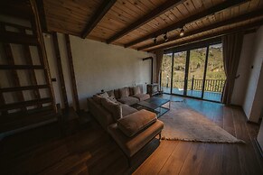 Green Yazıcı Villas