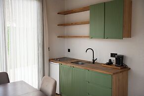 Green Yazıcı Villas