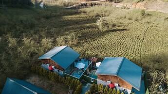 Green Yazıcı Villas