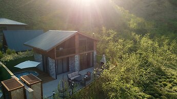 Green Yazıcı Villas