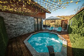 Green Yazıcı Villas