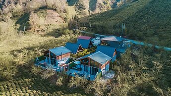 Green Yazıcı Villas