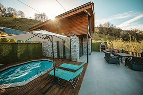 Green Yazıcı Villas
