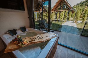 Green Yazıcı Villas