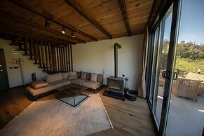 Green Yazıcı Villas