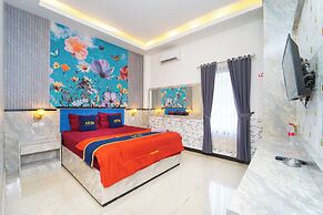 Hotel Tiara by ARBA