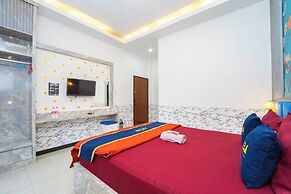 Hotel Tiara by ARBA