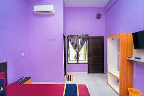 Hotel Tiara by ARBA