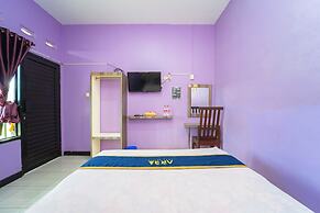 Hotel Tiara by ARBA