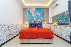 Hotel Tiara by ARBA