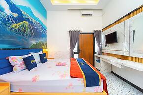 Hotel Tiara by ARBA