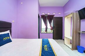 Hotel Tiara by ARBA