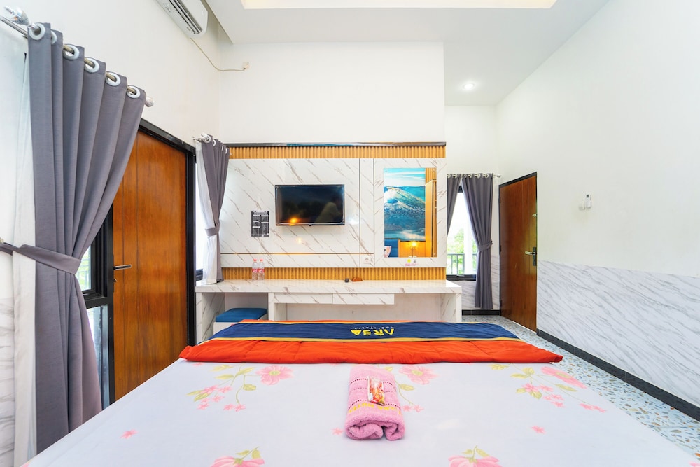 Hotel Tiara by ARBA
