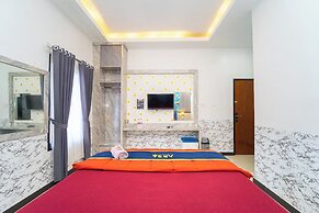 Hotel Tiara by ARBA