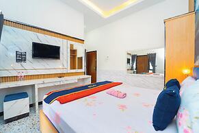 Hotel Tiara by ARBA