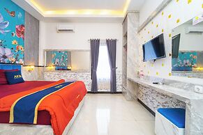 Hotel Tiara by ARBA