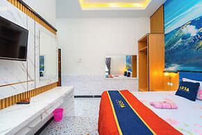 Hotel Tiara by ARBA
