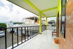 Hotel D2 By ARBA