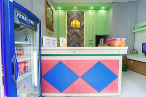 Hotel D2 By ARBA