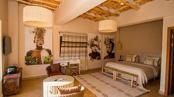 KSAR IGHNDA