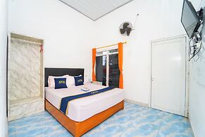 Hotel Panorama Batang By ARBA