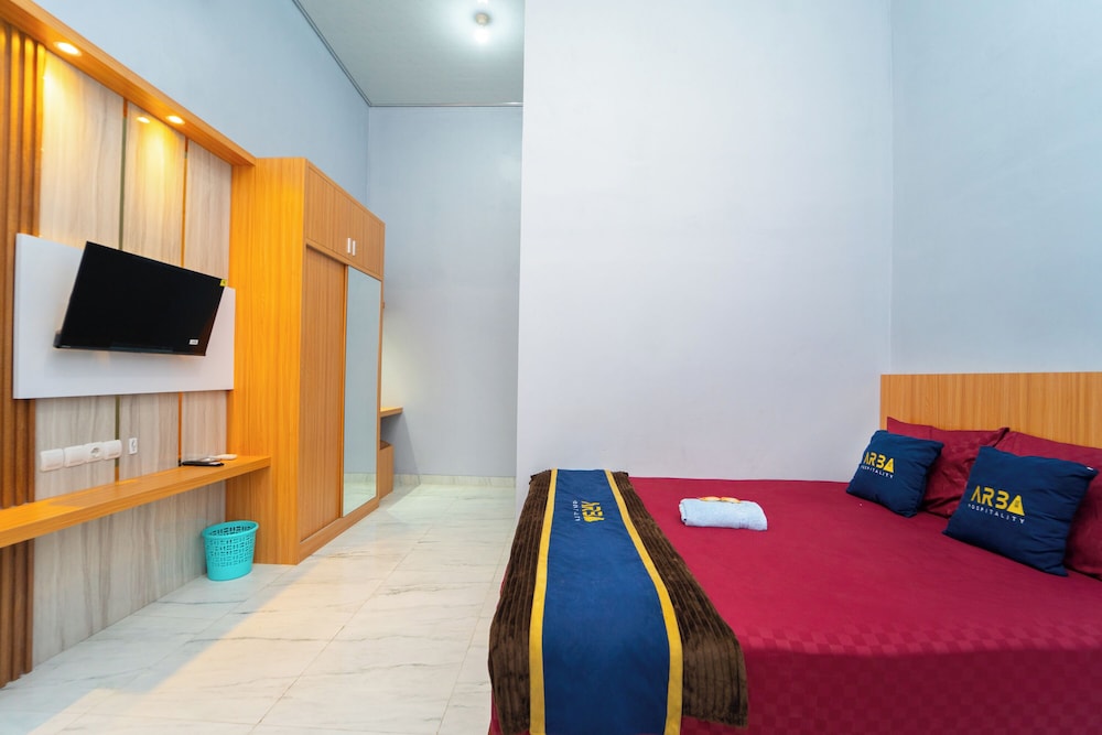 Hotel Panorama Batang By ARBA