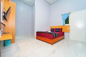Hotel Panorama Batang By ARBA