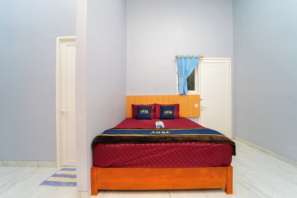 Hotel Panorama Batang By ARBA