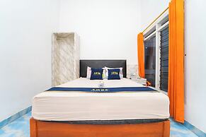 Hotel Panorama Batang By ARBA