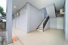 Hotel Panorama Batang By ARBA