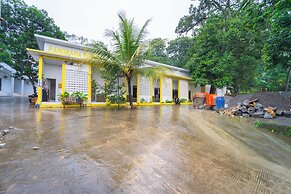 Hotel Panorama Batang By ARBA