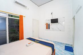 Hotel Panorama Batang By ARBA