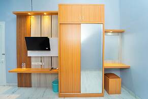 Hotel Panorama Batang By ARBA