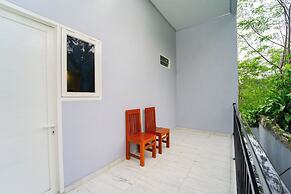 Hotel Panorama Batang By ARBA