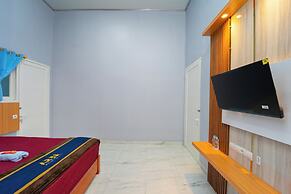Hotel Panorama Batang By ARBA