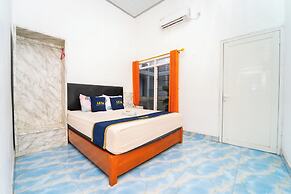Hotel Panorama Batang By ARBA